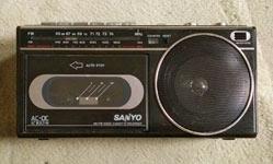Sanyo M2670F