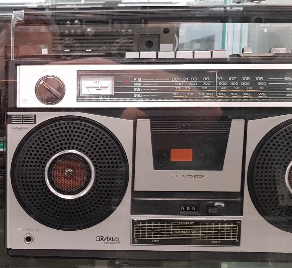 Sanyo M9970K