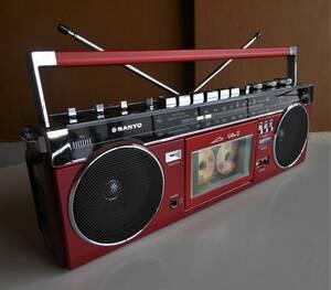 Sanyo MR-U4MK-3