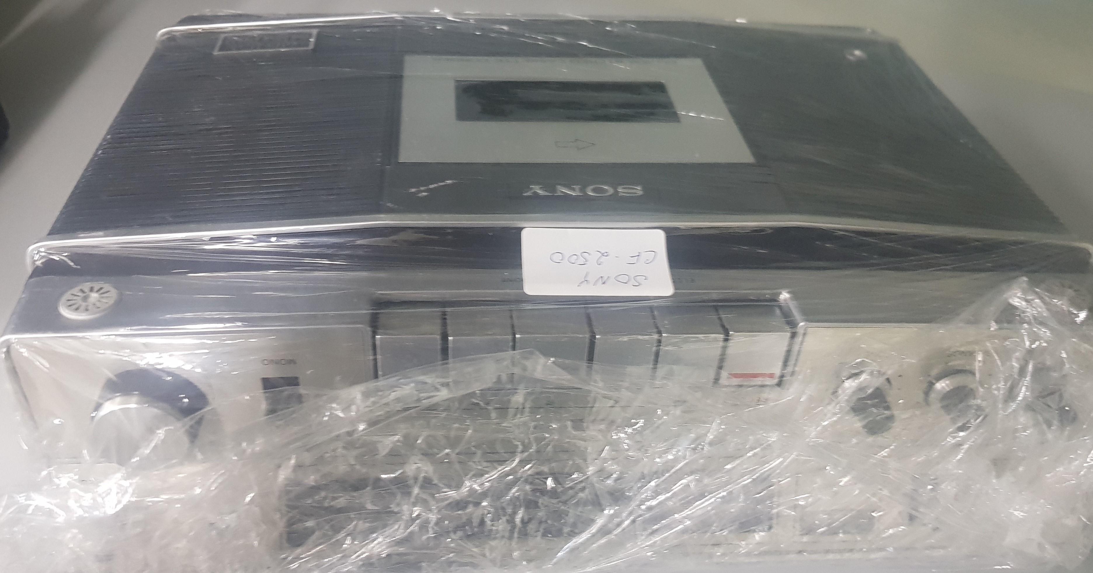 Sony CF-2500
