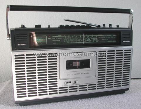 Universum CTR-2386