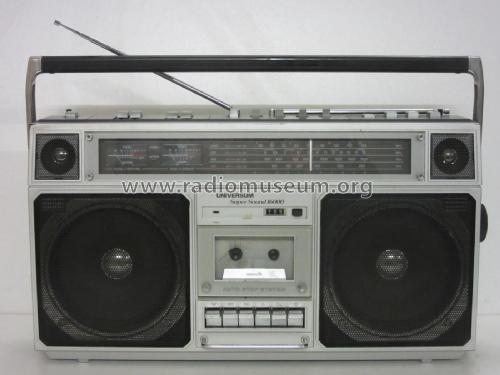Universum CTR-2605