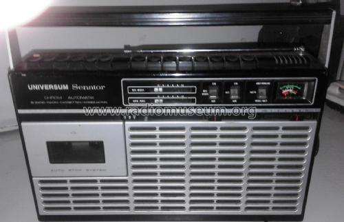 Universum Senator CTR-2370