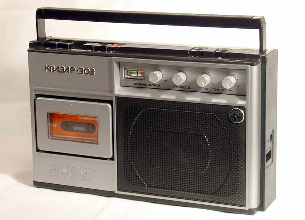Квазар М-303