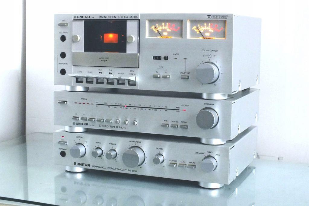 UNITRA M-8010
