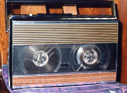 Grundig TK-2200 Automatic
