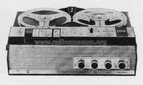 Philips N4305