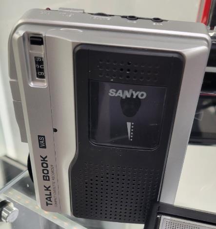 Sanyo MGP-27
