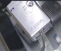 Aiwa CM-30