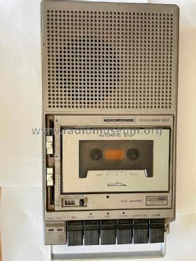 Nordmende Monocorder 1260