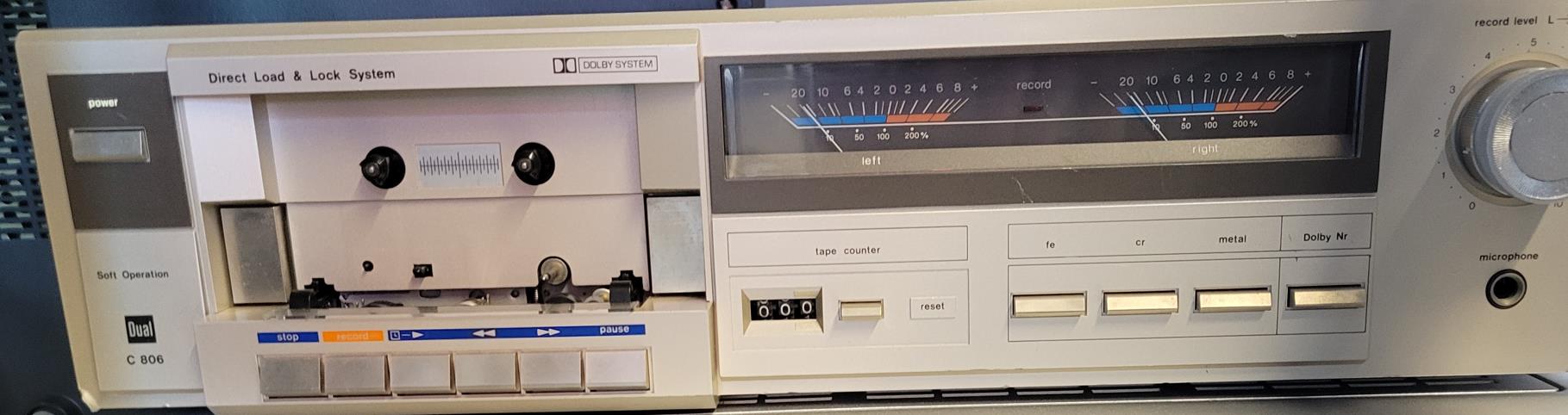 Dual C-806