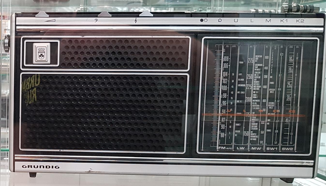 Grundig Concert-Boy 1100