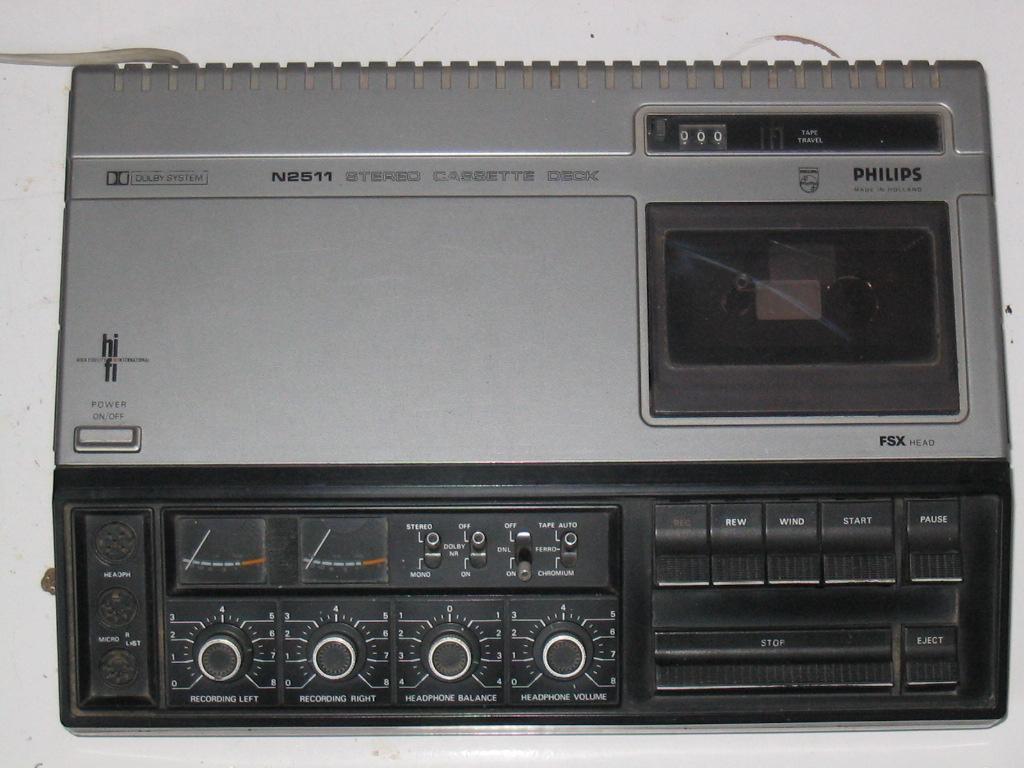 Philips N2511