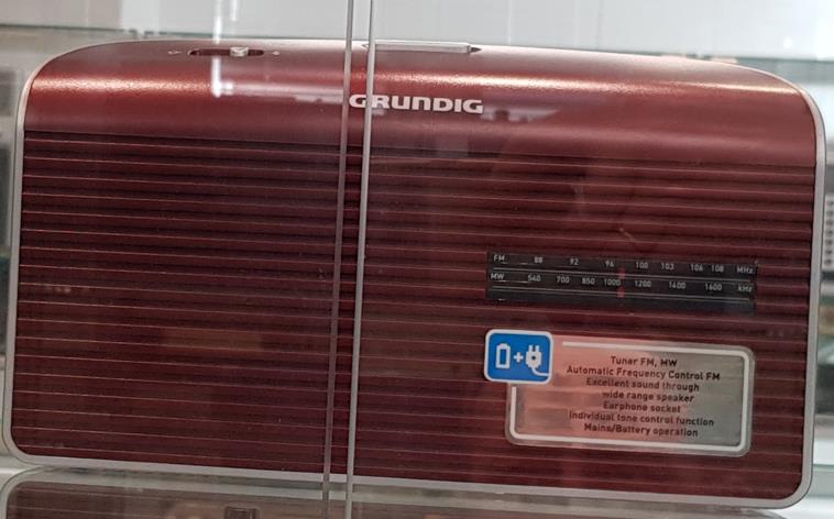Grundig Music 60