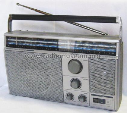 Philips D2603