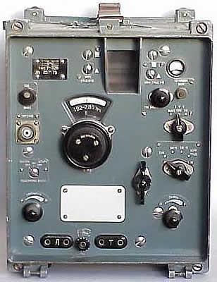 Р-326 ("Шорох"")"