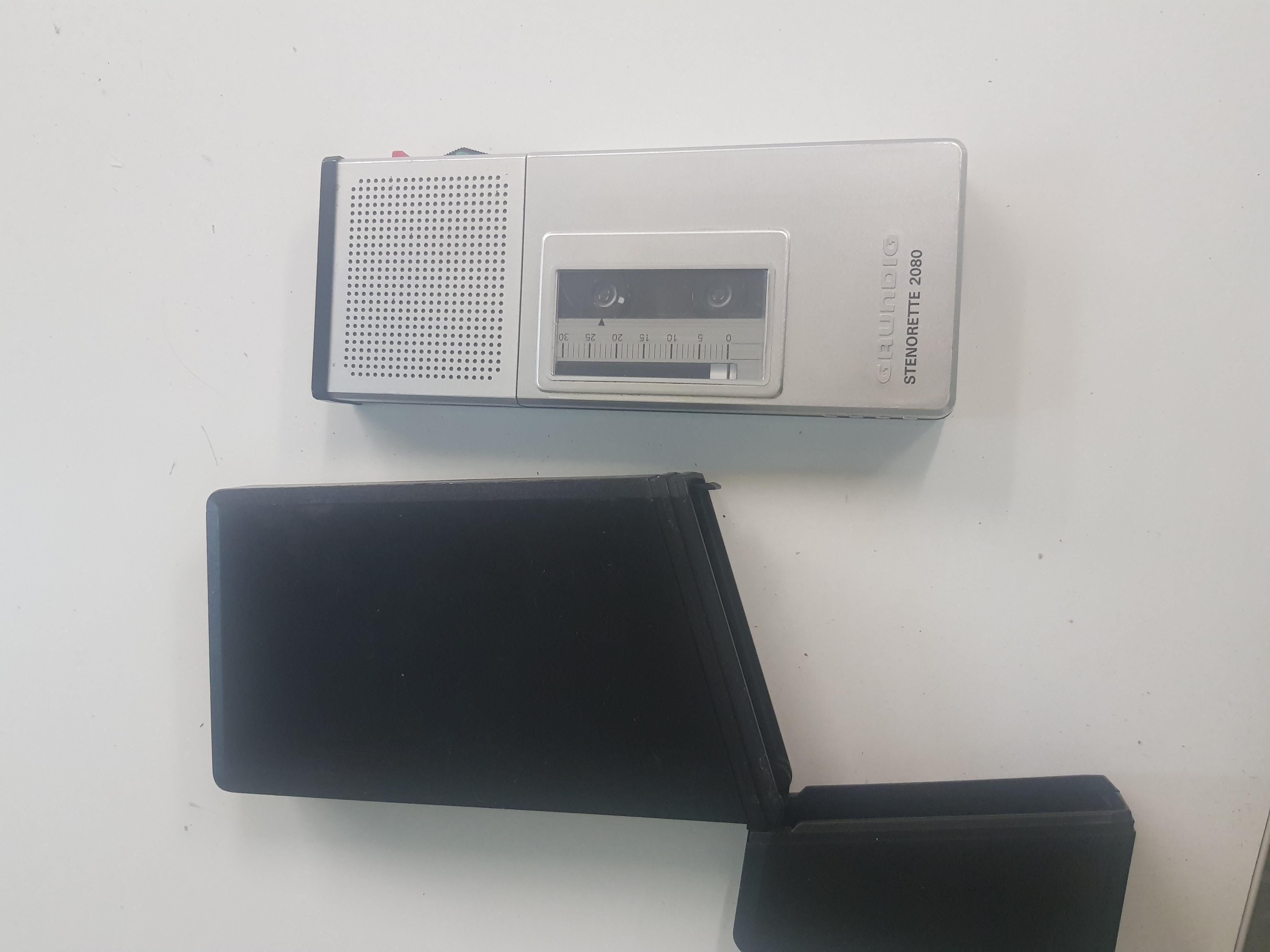 Grundig Stenorette-2080
