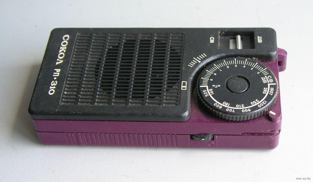 Сокол РП-310