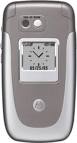 Motorola V360