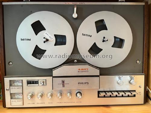 Philips-4407