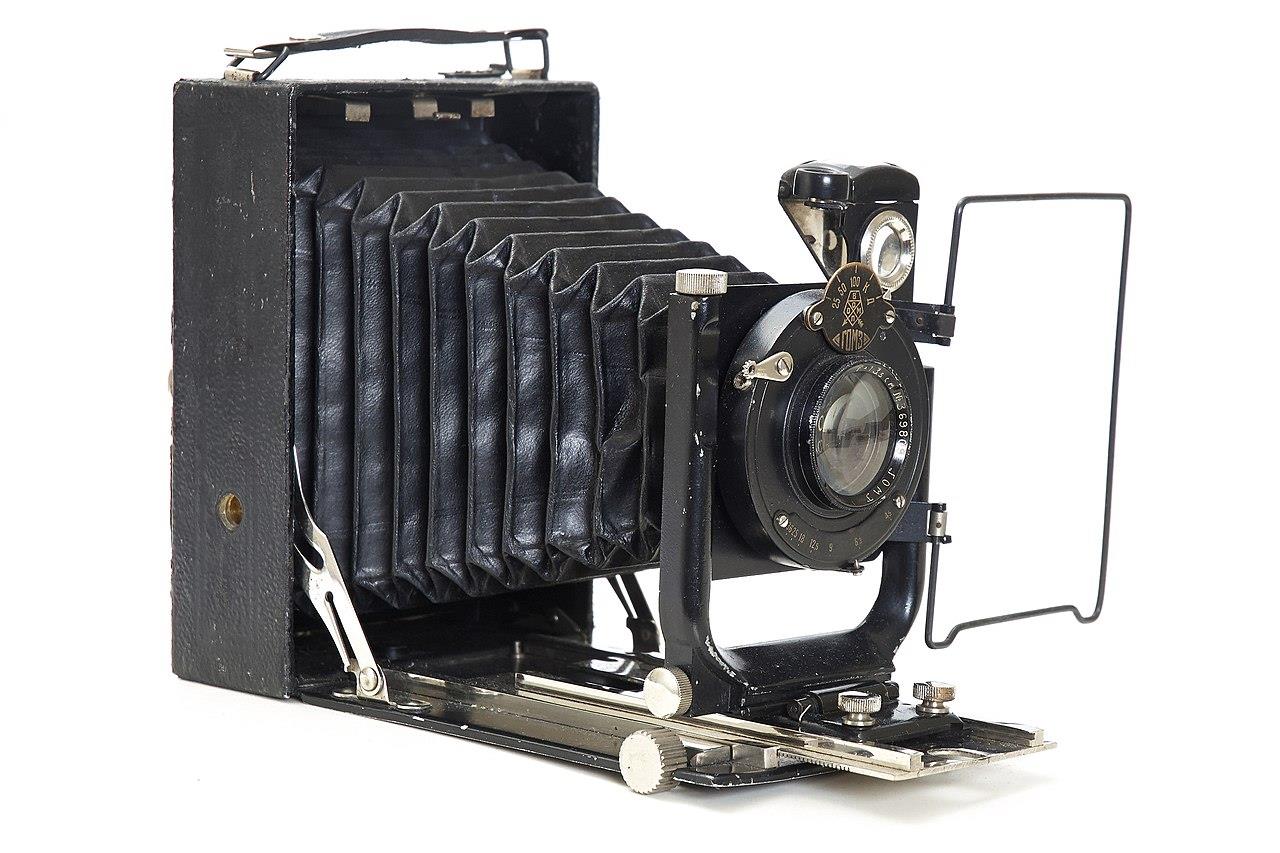 Фотокор-1