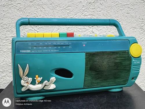 Toshiba LT-400
