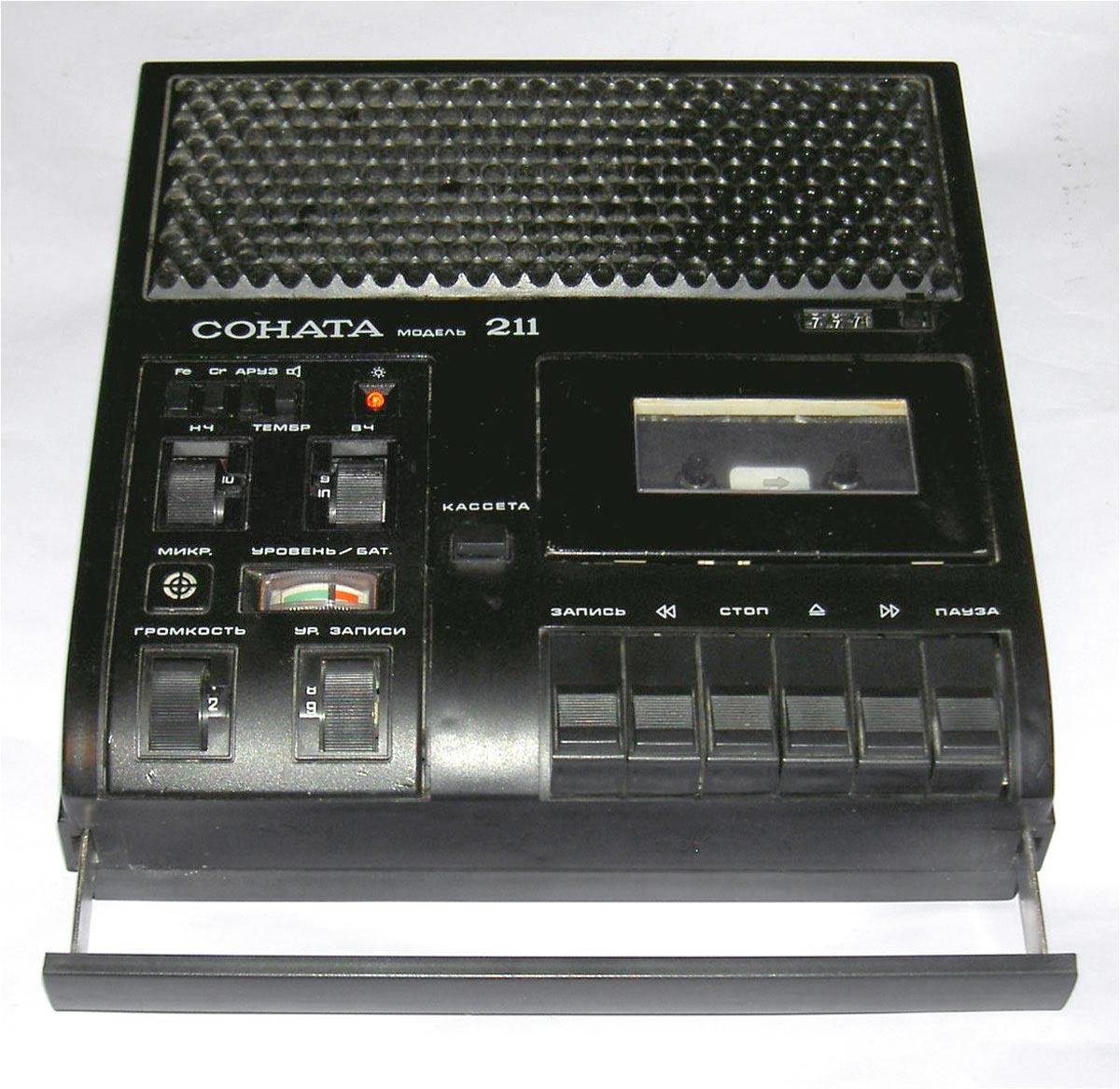 Соната-211