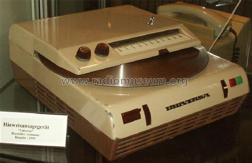 Universa-50