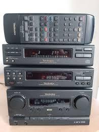 Technics SL-CH7