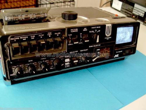 JVC-3060EU