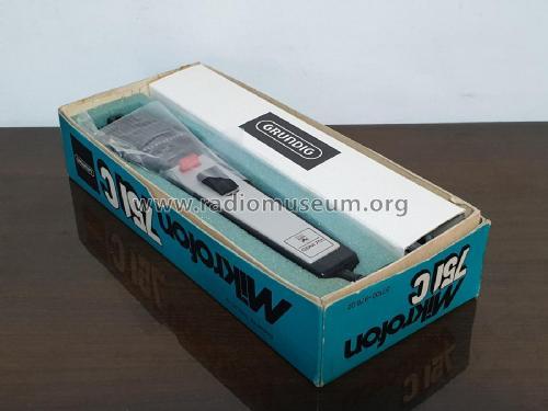 Grundig GDM-751