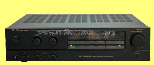 Nakamichi SR-2E