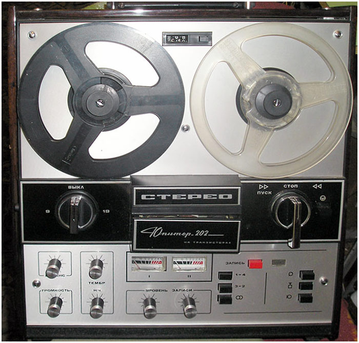 Юпитер-202