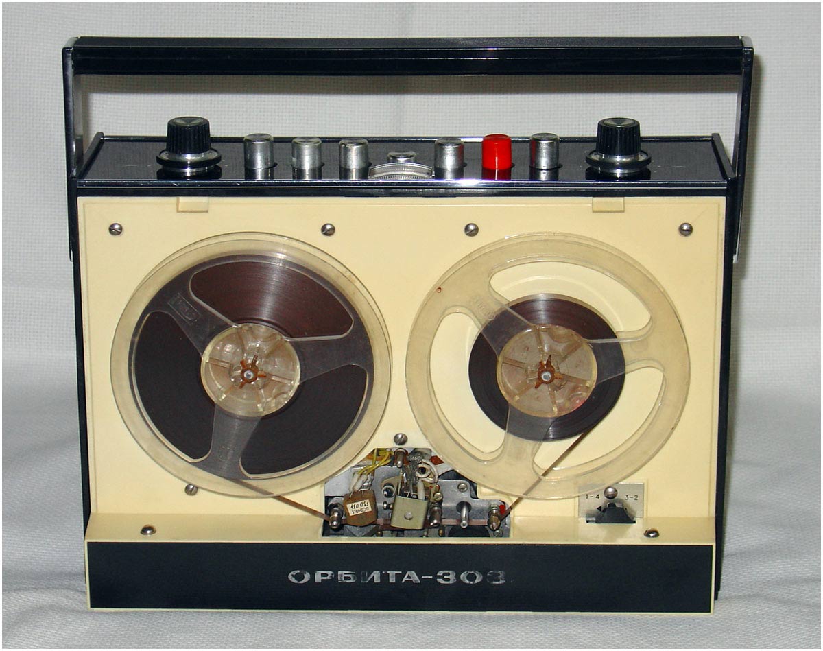 Орбита-303