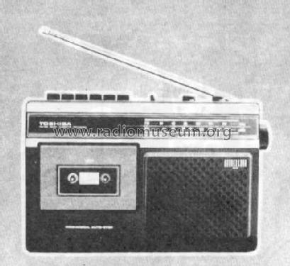 Toshiba RT-2100