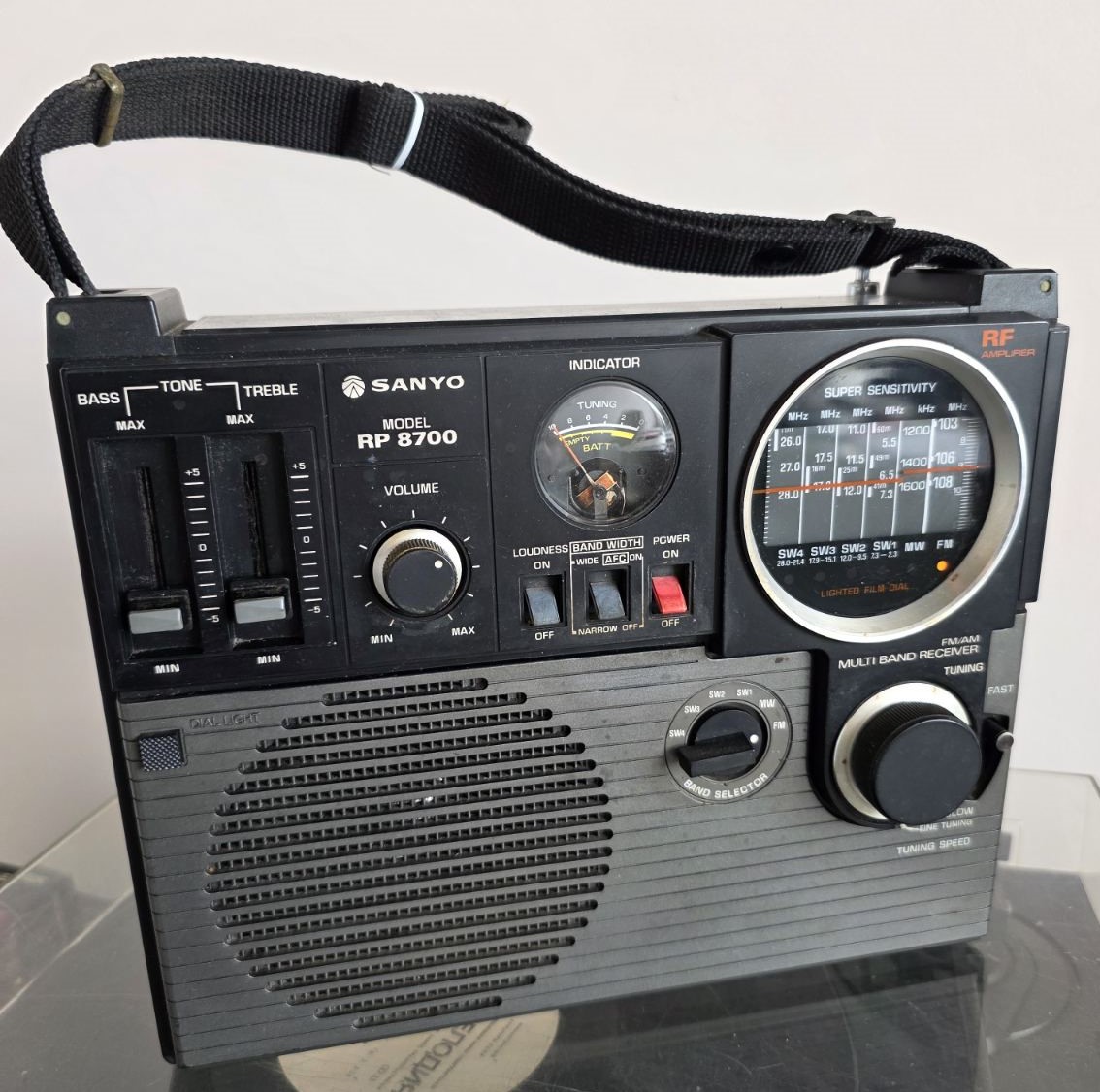 Sanyo-8700SS