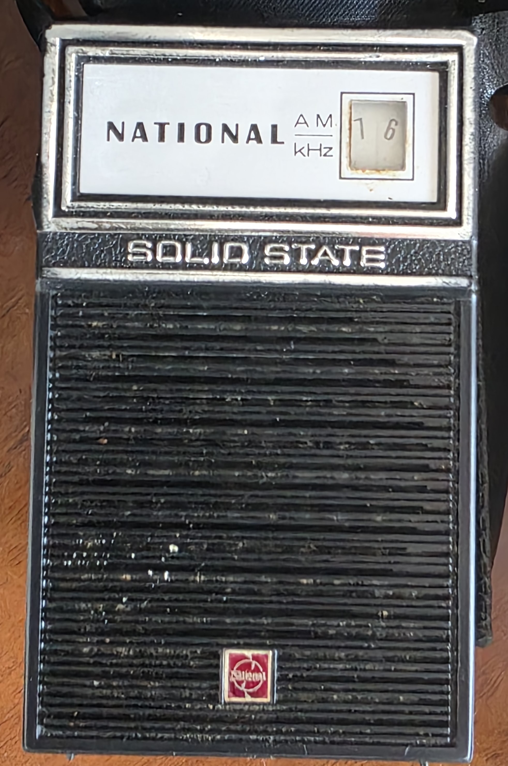 National TMR-5
