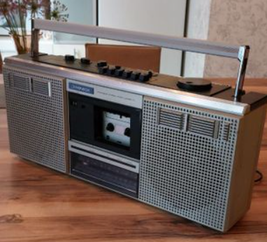 Pioneer SK-300