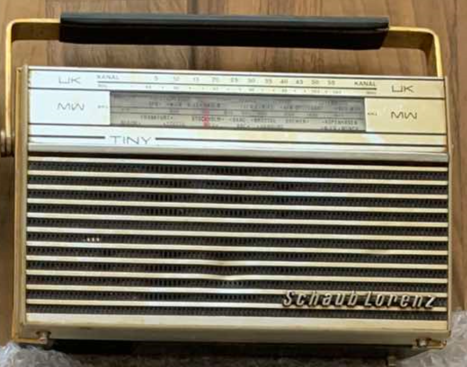 ITT Tiny E-521303