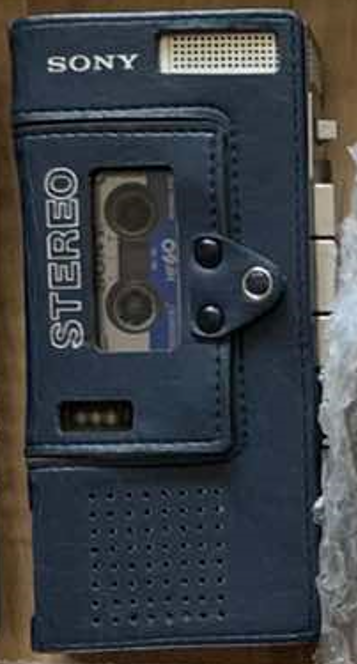 Sony M-1000