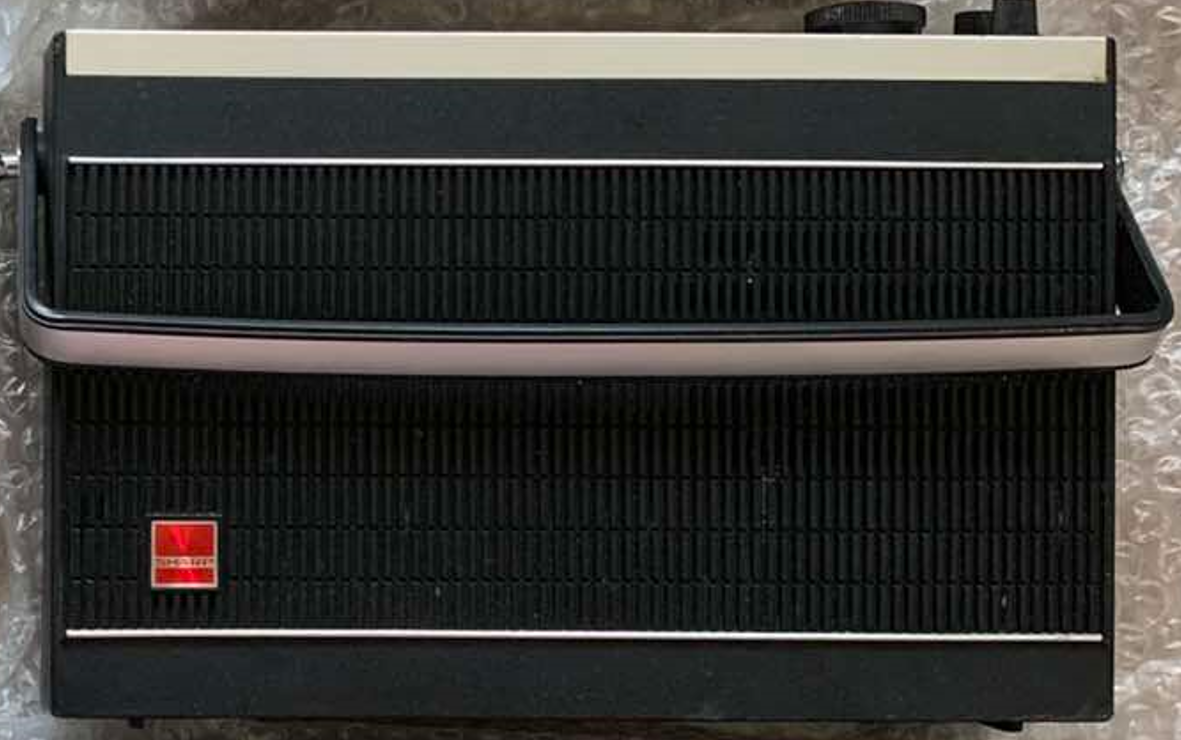 Sharp FY-300LV