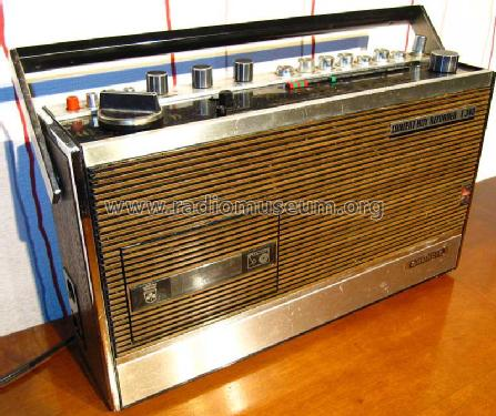 Grundig Concert-Boy Recorder C340
