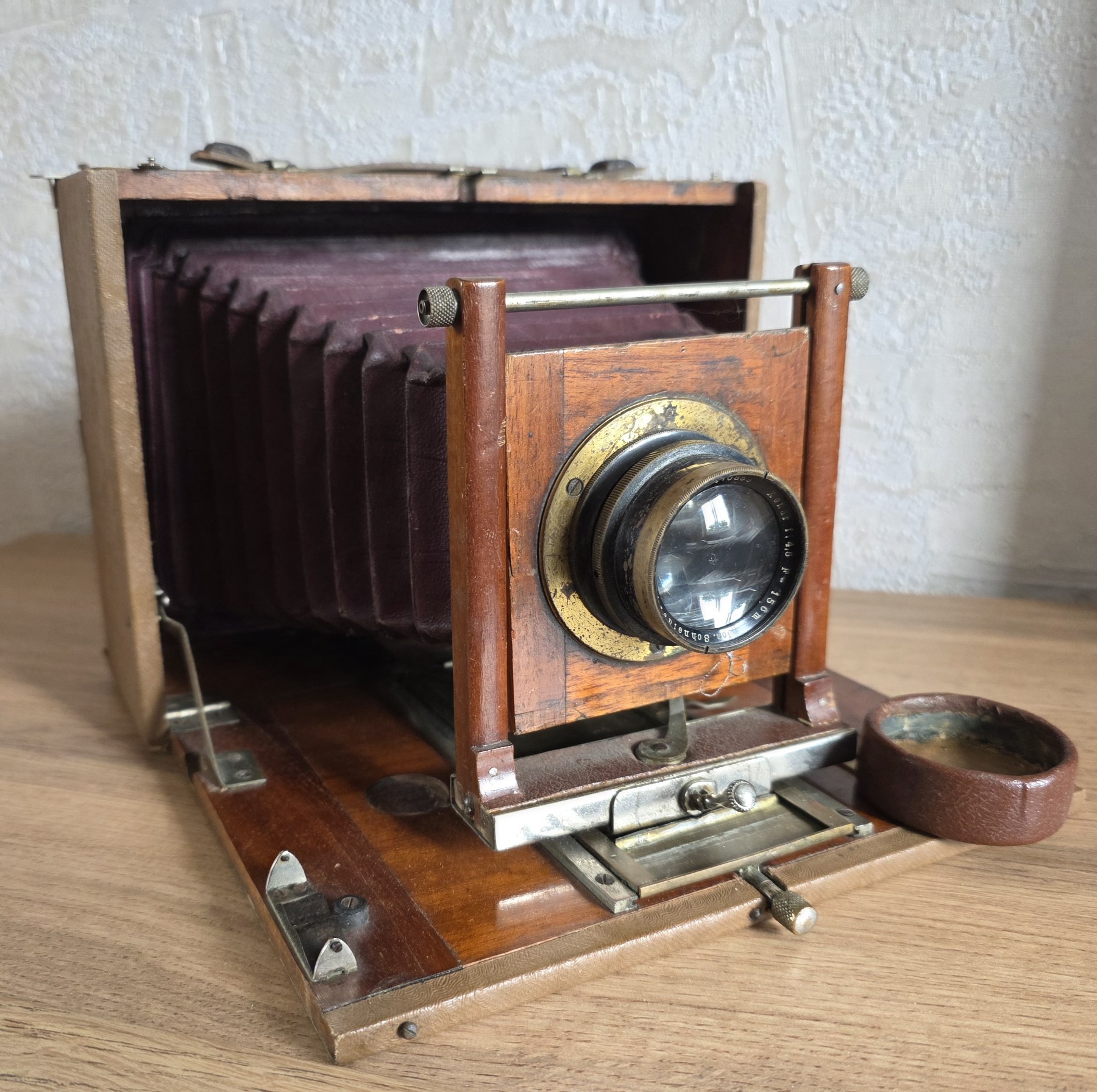 Фотокамера дорожная (Xenar)
