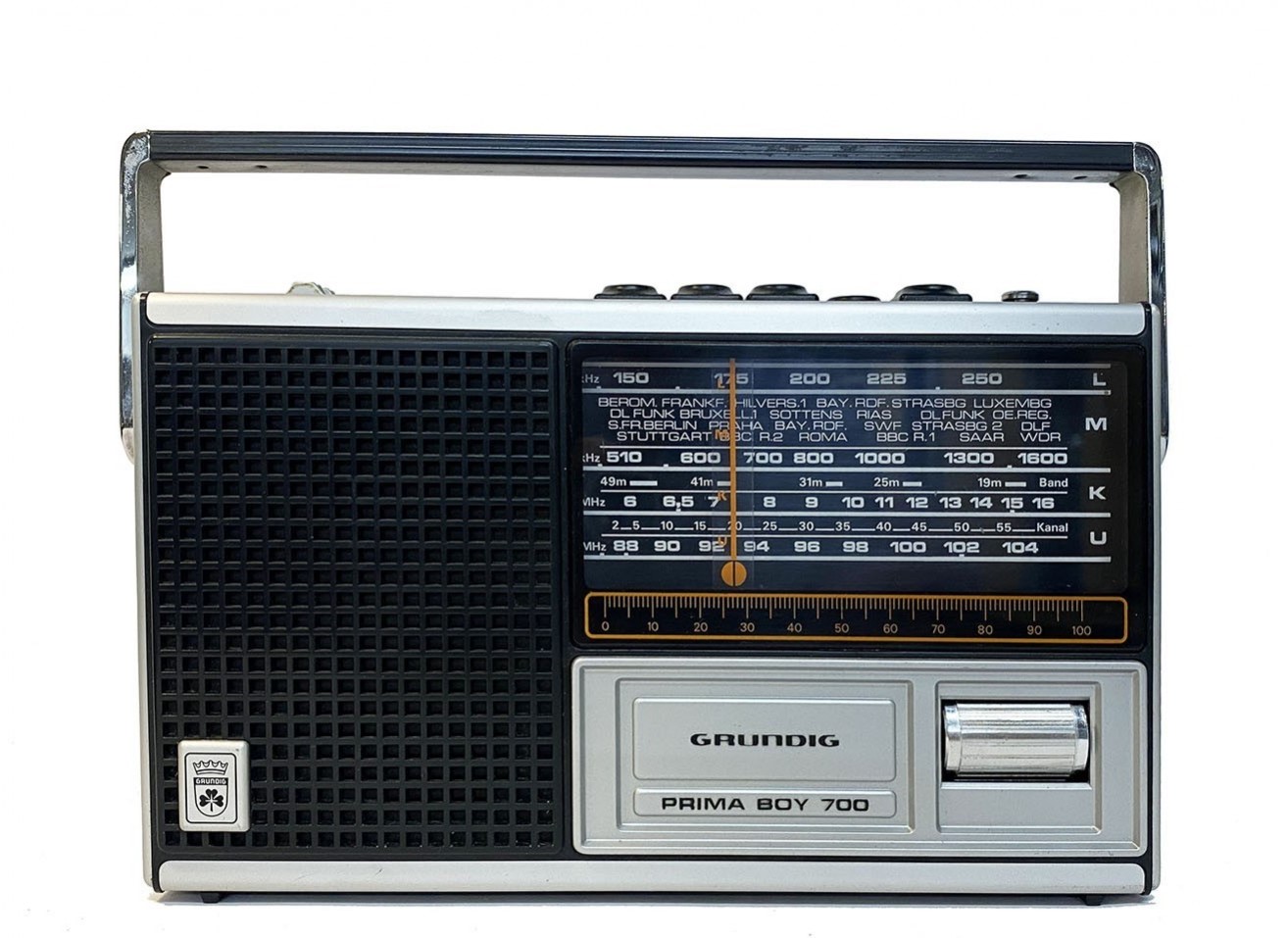 Grundig Prima-Boy 700
