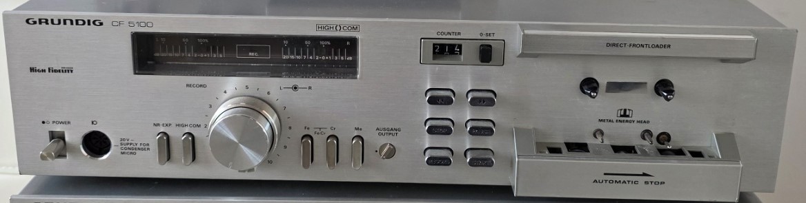 Grundig CF-5100