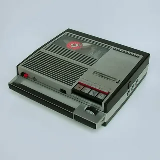 Telefunken Magnetophon 302TS